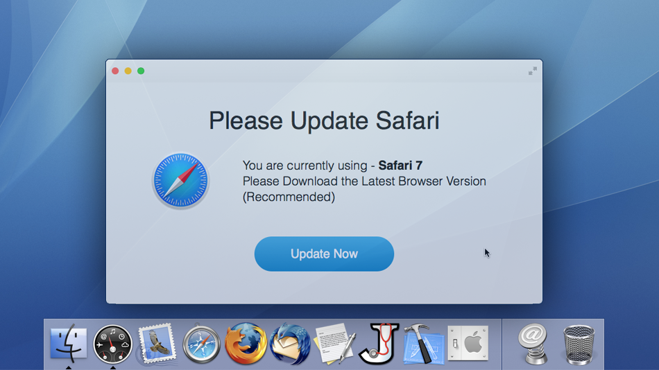 safari update for mac download
